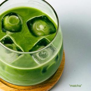 matcha