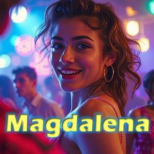 Magdalena