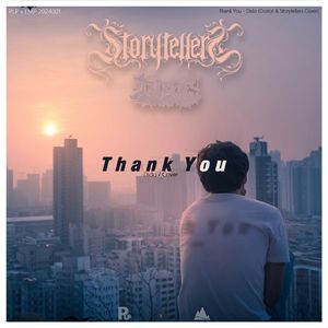 Thank You (Ocelot & Storytellers Cover)