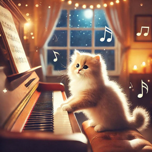 秋風のメロディー