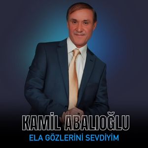 Ela Gözlerini Sevdiyim