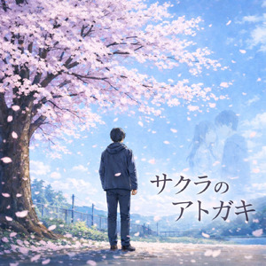 サクラのアトガキ