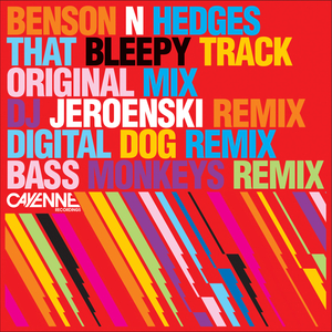 That Bleepy Track (Digital Dog Remix)