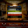 Christcentric - Romans 8