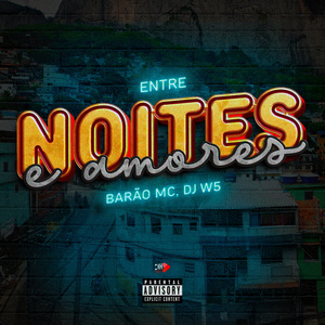 Entre Noites e Amores