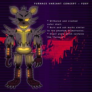 Burning Soul (Outcome Memories Original Soundtrack)