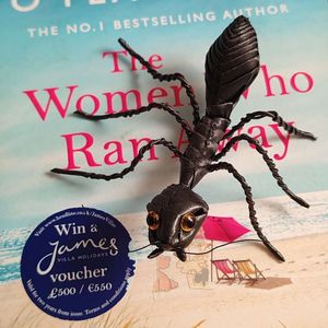 爱是一场劫数_玲