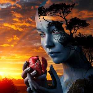 MUJER DE MADERA REGGAETON