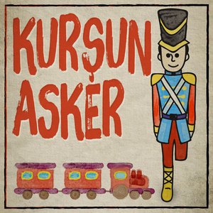 Kurşun Asker