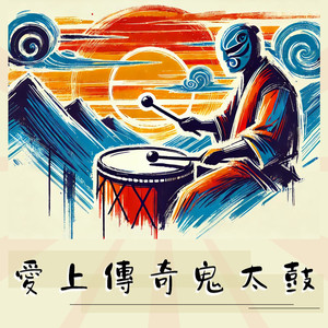 震天动地勇士鸣