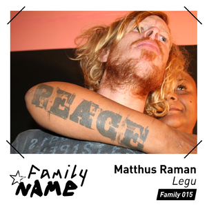 Legu (Anton Dhouran Reinterpretation)