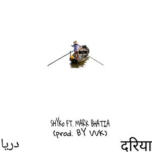 Dariya (feat. Mark Bhatia)