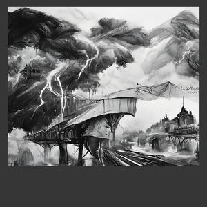 Voyage to the Valley of Ambrosia