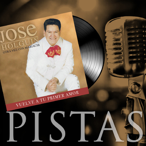 El No Te Dejara (Pista)