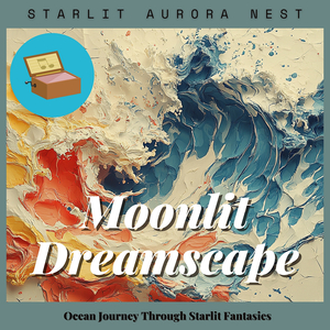 Surging Waves, Sailor Moon