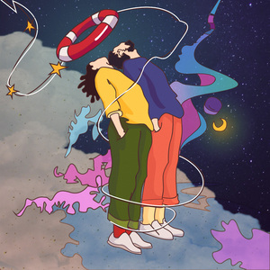 Спасательный круг