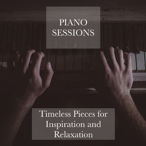 Piano Sessions