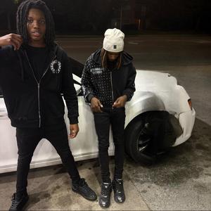 Devil In My Ear (feat. Kadoewick)