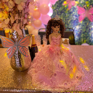 Quinceañera