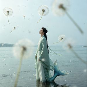 鱼不存在