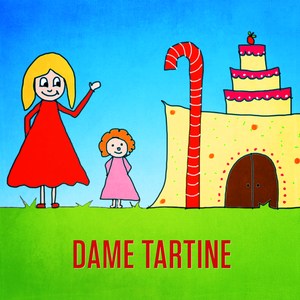 Dame Tartine