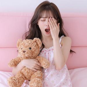 woke up dream(깨어난 꿈)