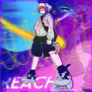 A pessoa mais linda dessa cidade