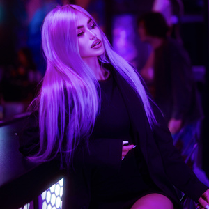 Брокен Энджел (Remix)