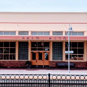 Palo Alto (feat. Johnny Clarke)