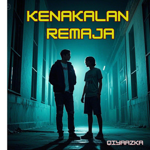 Kenakalan Remaja