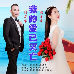 我的爱已灭亡 (对唱版)