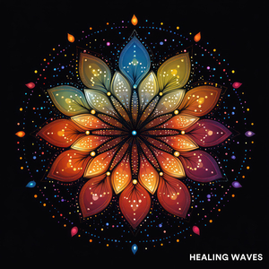 Frequenz 285 Hertz (Solfeggio)