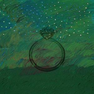 一首适合婚礼播的恋曲 伴奏