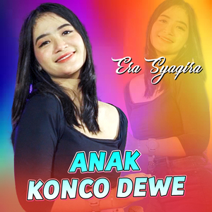 Anak Konco Dewe (Remix)