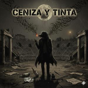 Ceniza y tinta