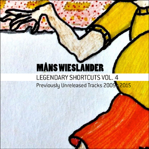 Matters (Måns Wieslander)