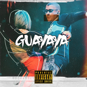 Guayaya (feat. Kingwally, Yovng Kode & Charga erre)