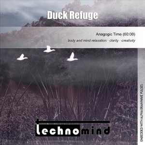 Duck Refuge