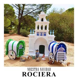 Nuestra Navidad Rociera
