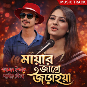 মায়ার জালে জড়াইয়া ভাবেতে মজাইয়া Mayar Jale Joraiya