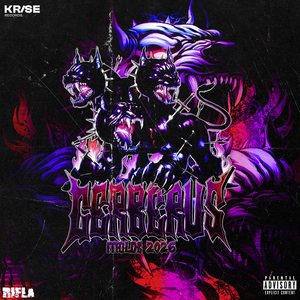 Dop & Damer (Cerberus)