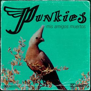 Punkies (Album Version)