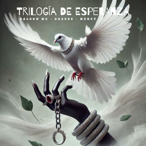 Trilogía De Esperanza