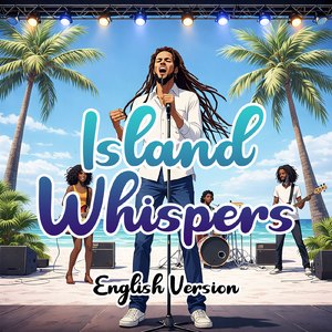 島の囁き (feat. Gregory Evance Jr.) [English version]