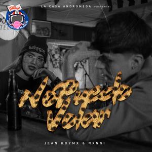 No puedo volar (feat. Jean Hernandez & NXNNI)
