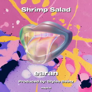 Shrimp Salad