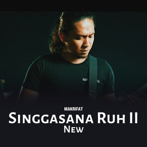 Singgasana Ruh II (New)