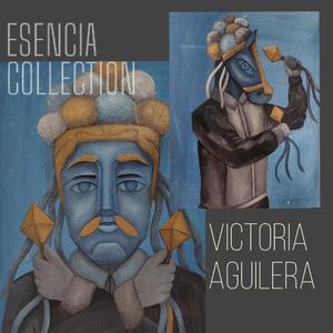 Esencia by Victoria Aguilera: Soundtrack Oficial (feat. Chasek)
