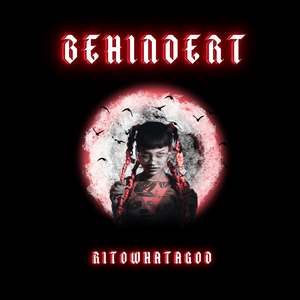 Behindert