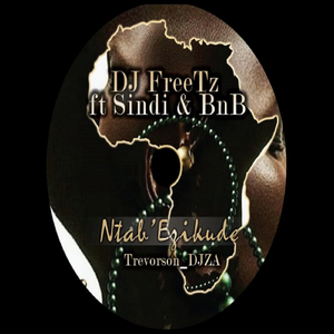 Ntab' Ezikude (Trevorson_DJZA Remix)
